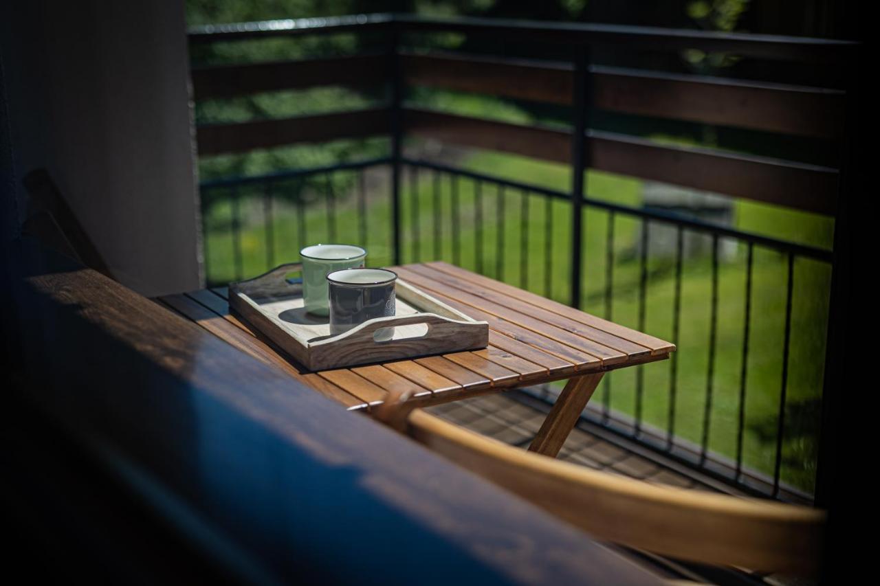 Zacisze Pod Reglami & Sauna Zakopane Exterior photo