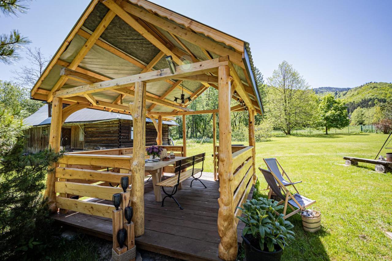 Zacisze Pod Reglami & Sauna Zakopane Exterior photo